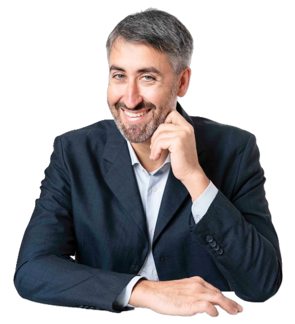Cosimo Lippi, consulente d'impresa