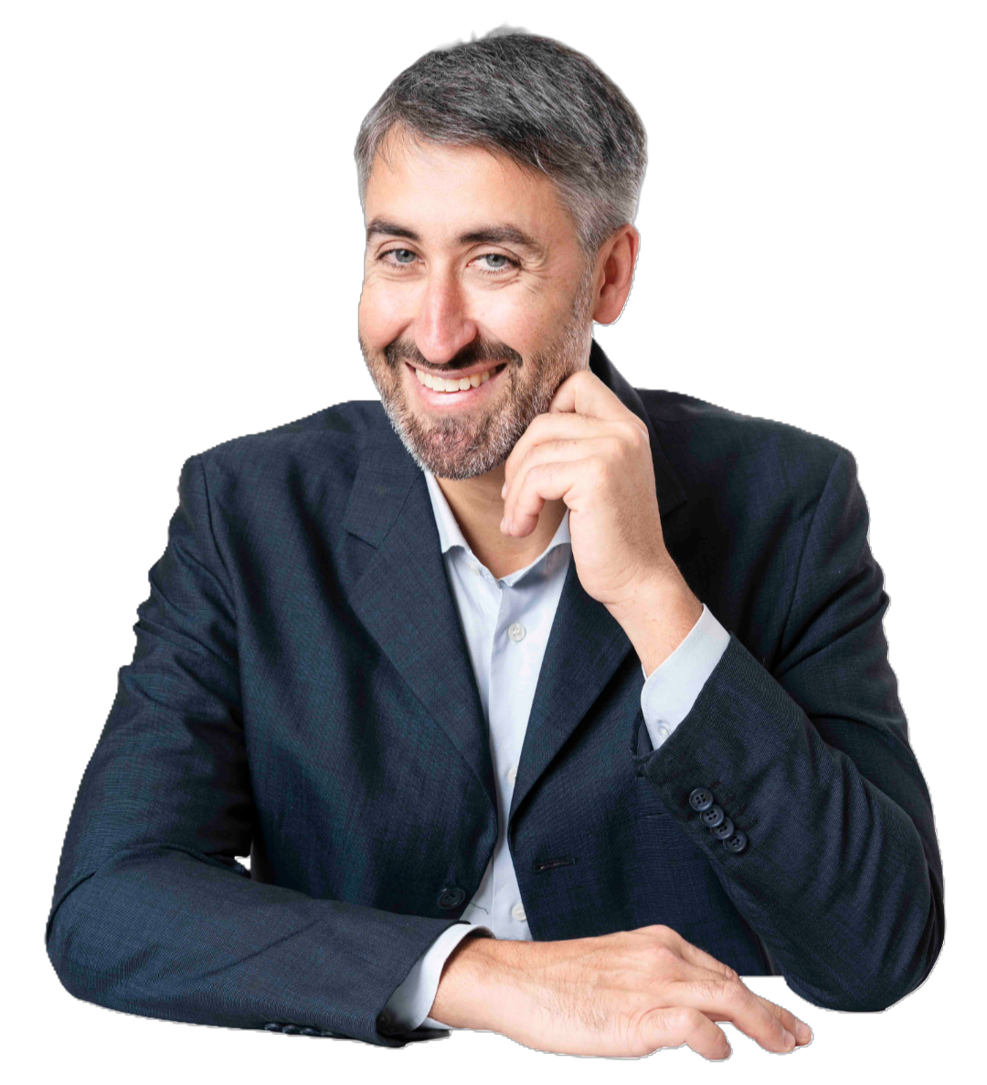 Cosimo Lippi – CSML Integrated Solutions